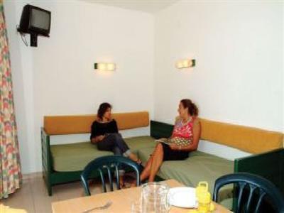 Appartement Rosanna Lloret de Mar