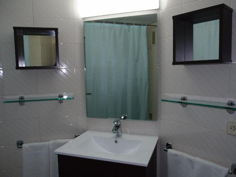 Appartement Rosanna