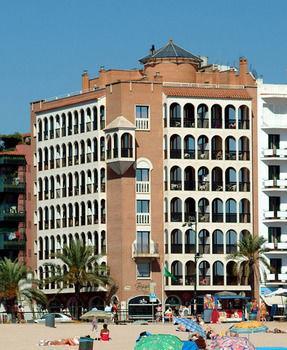 Rosanna Appartement Lloret de Mar