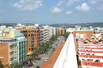 Rosanna Appartement Lloret de Mar
