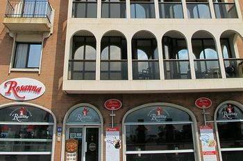 Appartement Rosanna