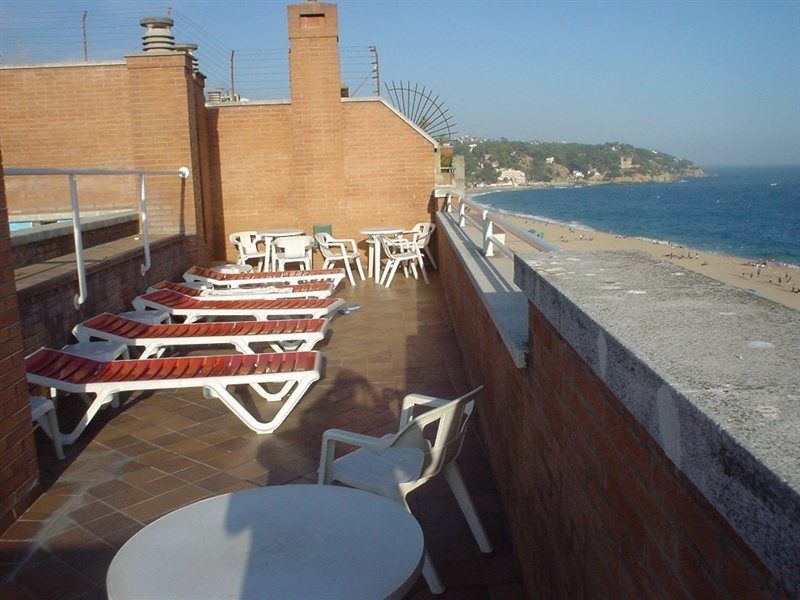 Appartement Rosanna Lloret de Mar
