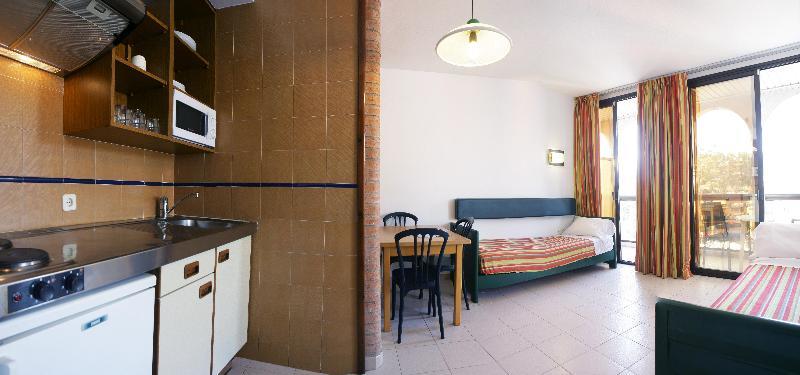 Rosanna Appartement *
