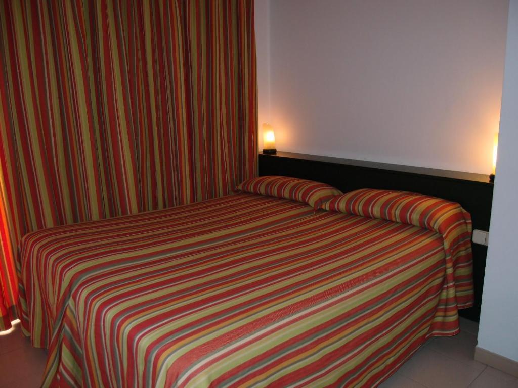 Rosanna Appartement *