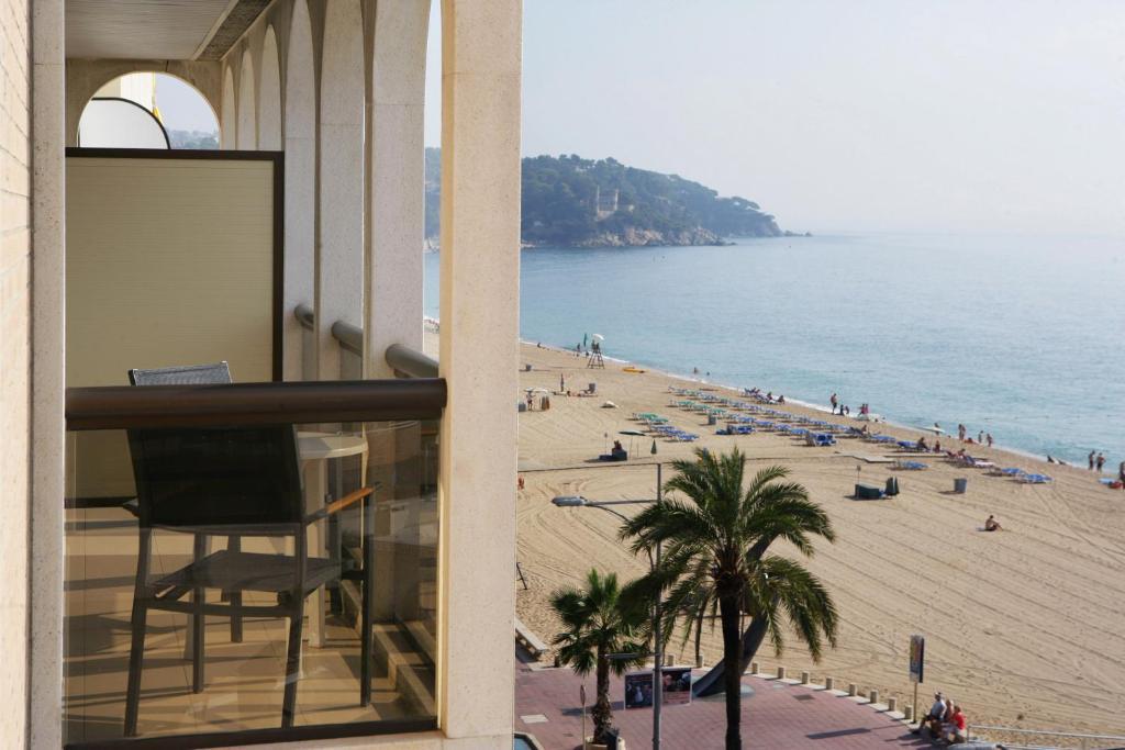 Rosanna Appartement Lloret de Mar