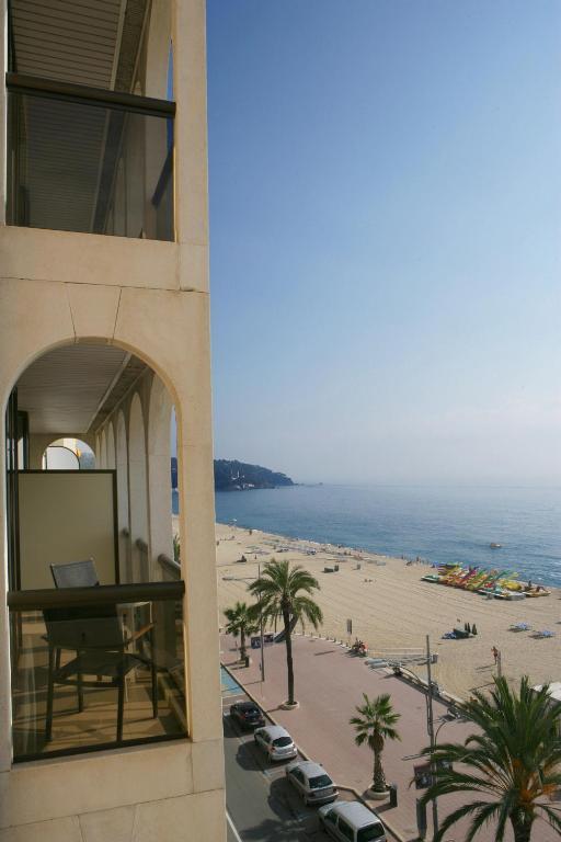 Appartement Rosanna *