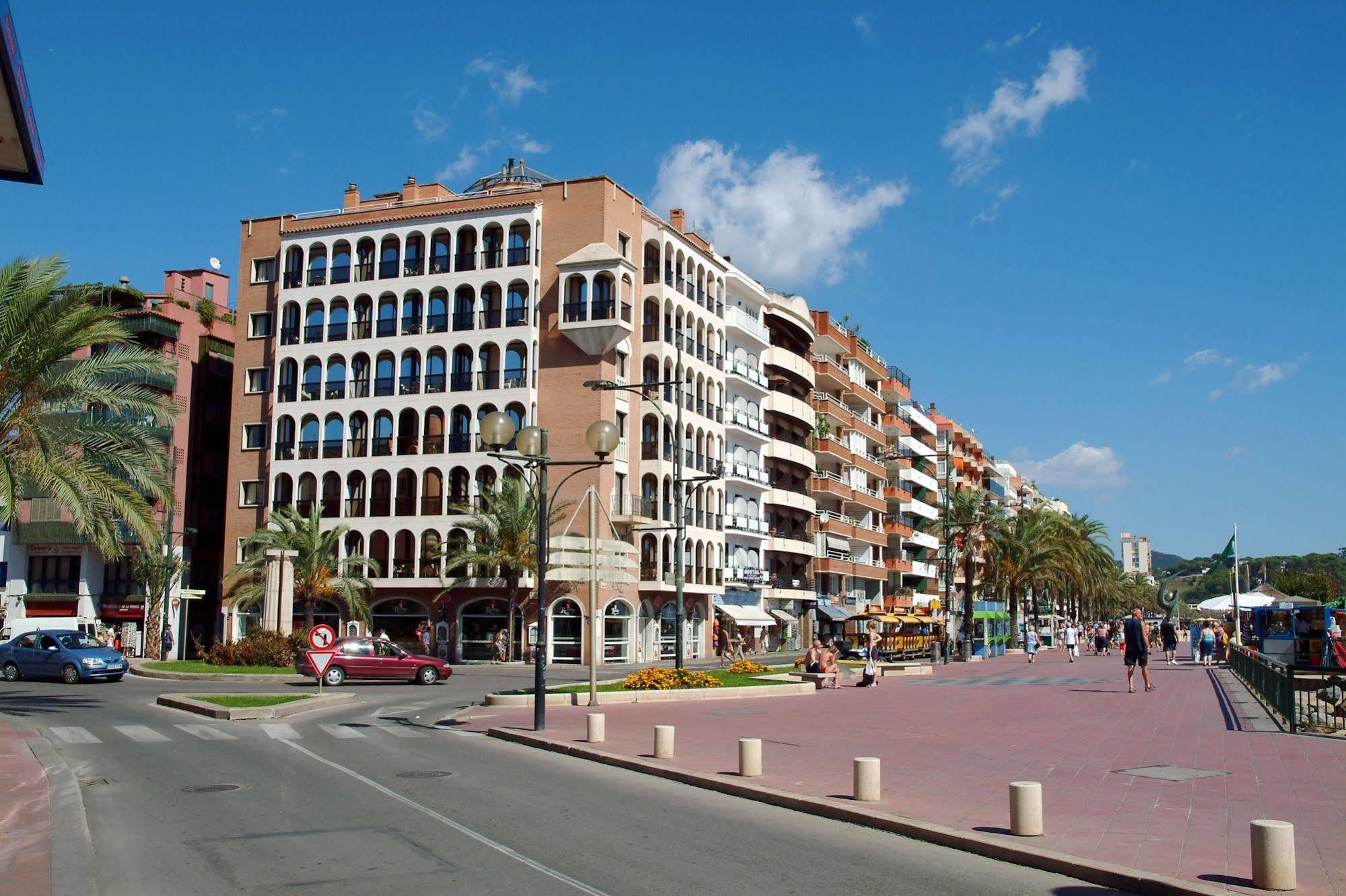 Rosanna Appartement