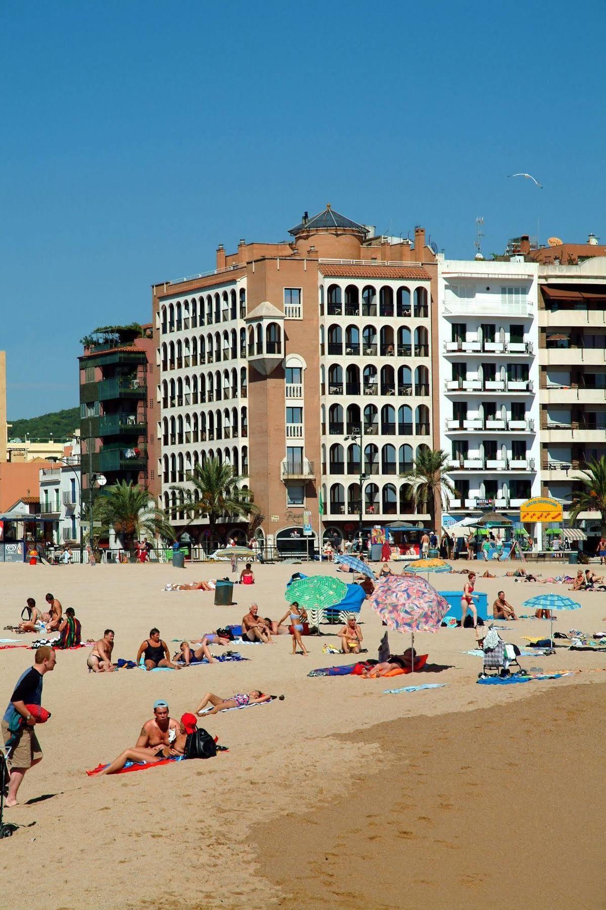 Rosanna Appartement *