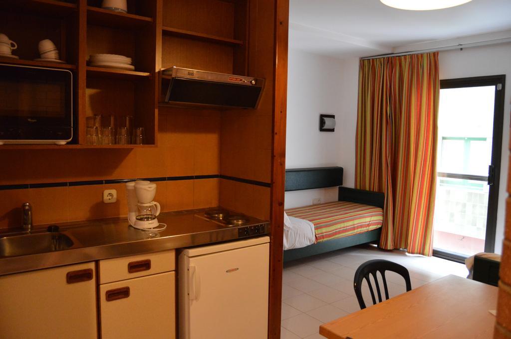 Rosanna Appartement